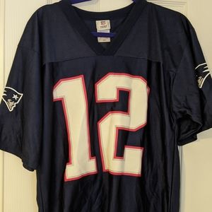 Nfl jersey